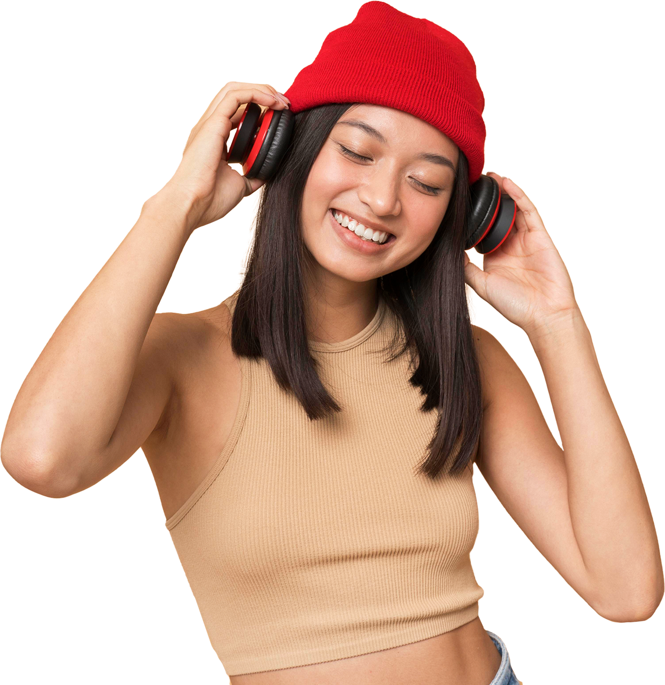 1 MILION DE ASCULTĂTORI NE-AU ALES