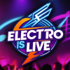 ELECTRO IS LIVE